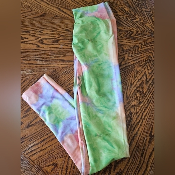 Leggings - Picture 1 of 5